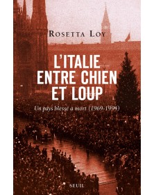 L'Italie entre chien et loup