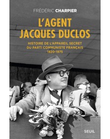 L'Agent Jacques Duclos