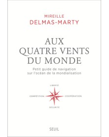 Aux quatre vents du monde