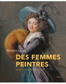Des femmes peintres