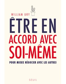 Être en accord avec soi-même