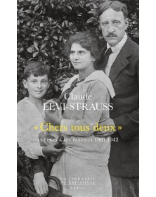 """Chers tous deux"" "