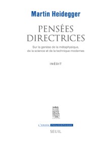 Pensées directrices