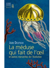 La Méduse qui fait de l  il