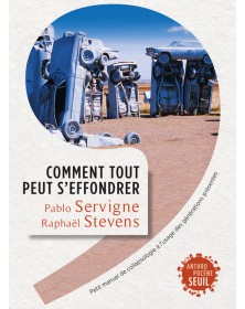 Comment tout peut s'effondrer