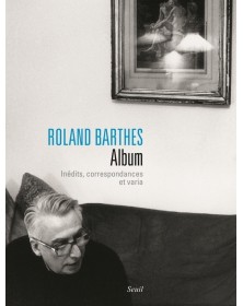 Roland Barthes Album