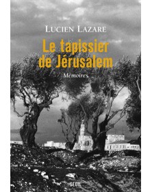 Le Tapissier de Jérusalem