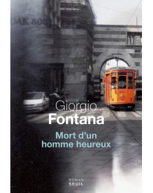 Mort d'un homme heureux