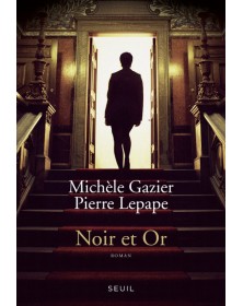 Noir et Or