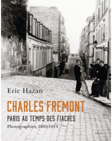 Charles Fremont, Paris au...