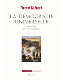 La Démocratie universelle
