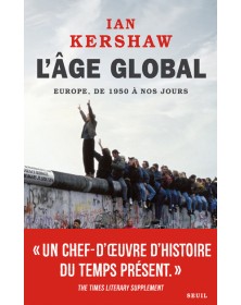 L'Âge global, tome 2
