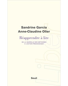 Réapprendre à lire