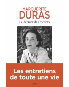 Le Dernier des métiers