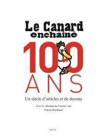 Le Canard Enchaîné, 100 ans