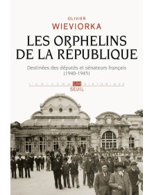 Les Orphelins de la République