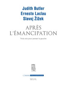 Après l'émancipation