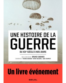Une histoire de la guerre