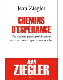 Chemins d'espérance