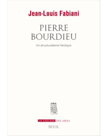 Pierre Bourdieu