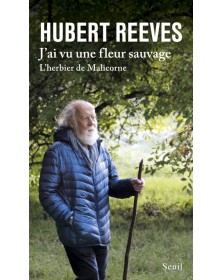 J'ai vu une fleur sauvage