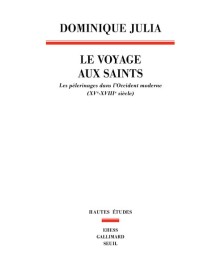 Le Voyage aux saints