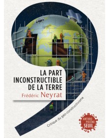 La Part inconstructible de...