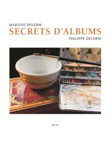 Secrets d'albums