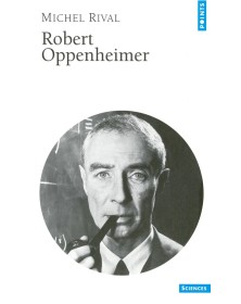 Robert Oppenheimer
