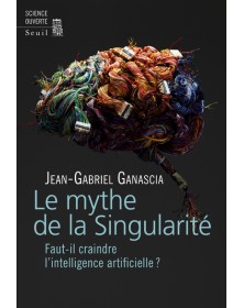 Le Mythe de la Singularité