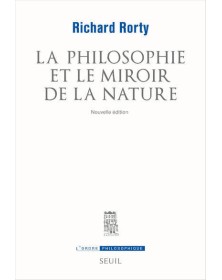 La Philosophie et le Miroir...