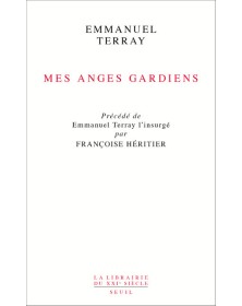 Mes anges gardiens