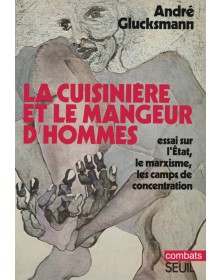 La Cuisinière et le mangeur...