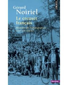 Le Creuset français....