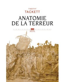 Anatomie de la Terreur