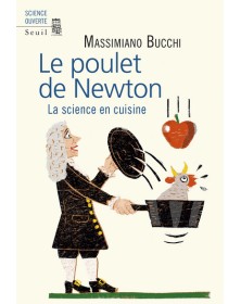 Le Poulet de Newton