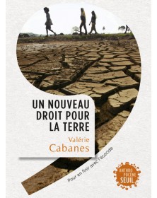 Un nouveau droit pour la Terre