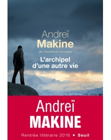 L'Archipel d'une autre vie