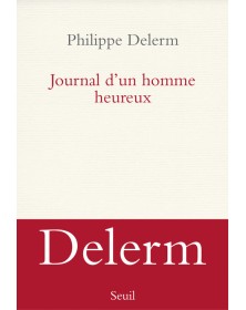 Journal d'un homme heureux
