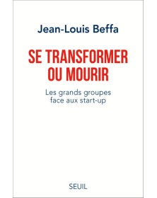 Se transformer ou mourir