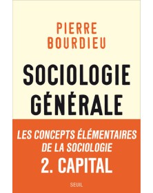 Sociologie générale, vol 2