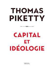 Capital et idéologie