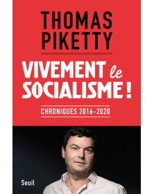 Vivement le socialisme !