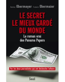 Le Secret le mieux gardé du...