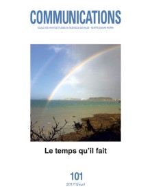 Communications, n° 101