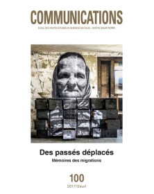 Communications, n° 100 Des...