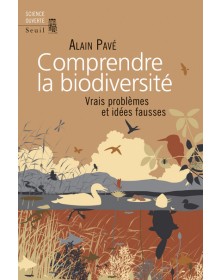 Comprendre la biodiversité
