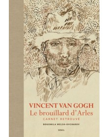 Vincent Van Gogh Le...
