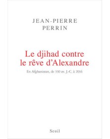 Le Djihad contre le rêve...