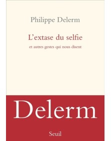 L'Extase du selfie
